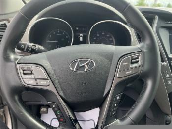 2017 Hyundai Santa Fe Sport thumb24