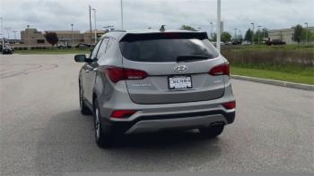 2017 Hyundai Santa Fe Sport thumb14