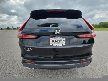 2023 Honda CR-V Hybrid thumb13