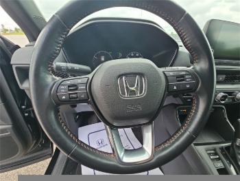 2023 Honda CR-V Hybrid thumb4