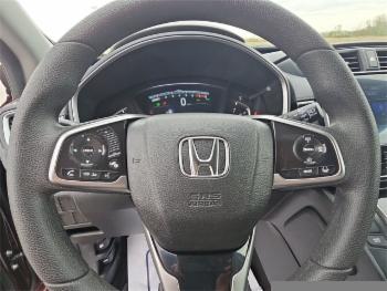 2017 Honda CR-V thumb19