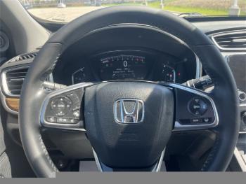 2018 Honda CR-V thumb5