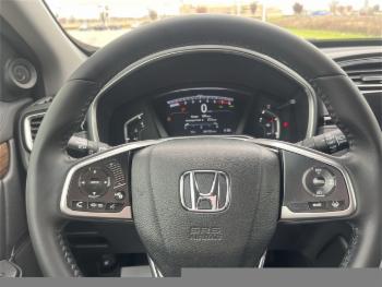 2018 Honda CR-V thumb20