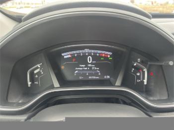 2018 Honda CR-V thumb21