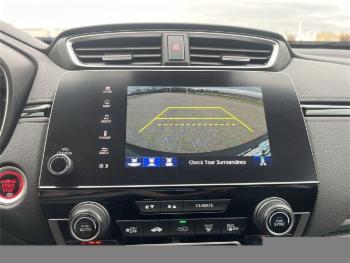 2018 Honda CR-V thumb23