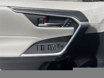 2019 Toyota RAV4 thumb4