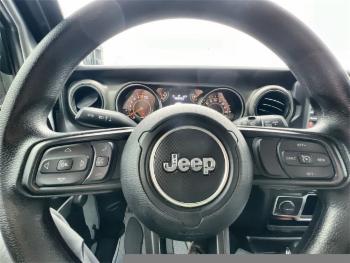 2022 Jeep Wrangler thumb12