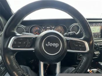 2021 Jeep Wrangler thumb11