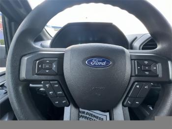 2020 Ford F-150 thumb9