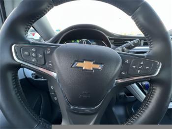 2021 Chevrolet Bolt EV thumb12