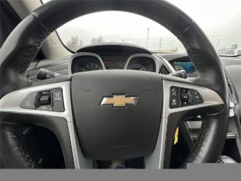 2016 Chevrolet Equinox thumb11