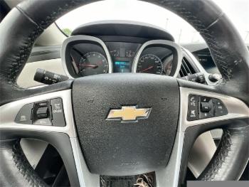 2016 Chevrolet Equinox thumb12