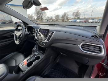 2019 Chevrolet Equinox thumb1