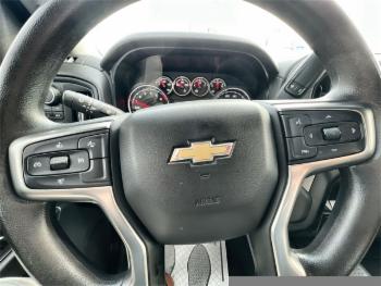 2021 Chevrolet Silverado 1500 thumb13