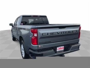 2021 Chevrolet Silverado 1500 thumb2