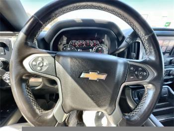 2018 Chevrolet Silverado 1500 thumb15