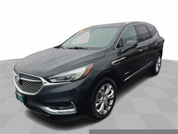 2020 Buick Enclave thumb21