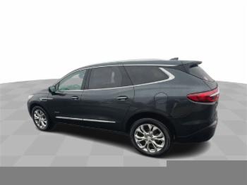 2020 Buick Enclave thumb19
