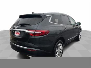 2020 Buick Enclave thumb17