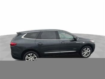 2020 Buick Enclave thumb16