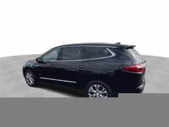 2020 Buick Enclave thumb15