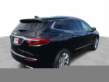 2020 Buick Enclave thumb17