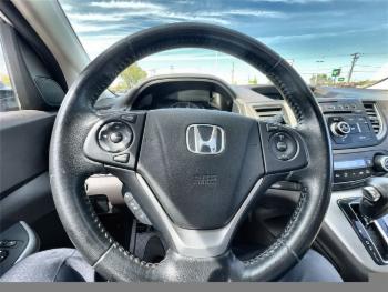 2013 Honda CR-V thumb4