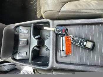 2013 Honda CR-V thumb0