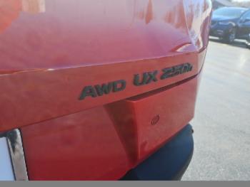 2023 Lexus UX thumb20