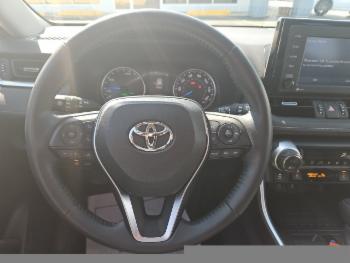 2021 Toyota RAV4 Hybrid thumb12