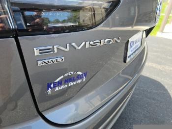 2021 Buick Envision thumb18