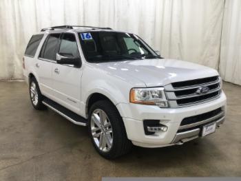 2016 Ford Expedition thumb24