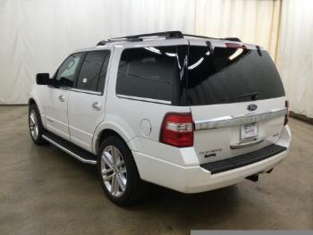 2016 Ford Expedition thumb14
