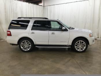 2016 Ford Expedition thumb23