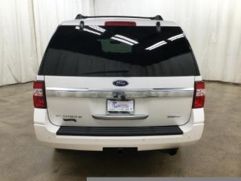 2016 Ford Expedition thumb21