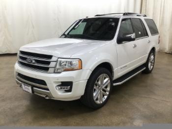 2016 Ford Expedition thumb15