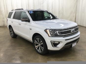2021 Ford Expedition thumb23