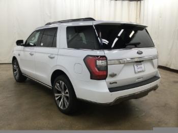 2021 Ford Expedition thumb14