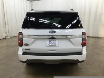 2021 Ford Expedition thumb21