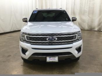 2021 Ford Expedition thumb17