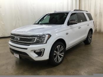 2021 Ford Expedition thumb18