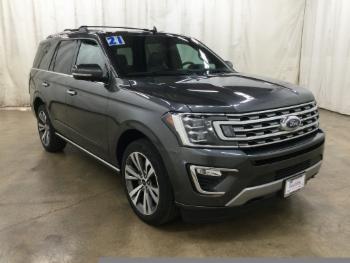 2021 Ford Expedition thumb24