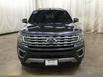 2021 Ford Expedition thumb16