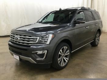 2021 Ford Expedition thumb15