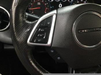 2017 Chevrolet Camaro thumb10