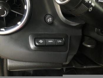 2017 Chevrolet Camaro thumb0