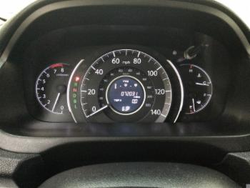 2015 Honda CR-V thumb11