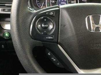 2015 Honda CR-V thumb10