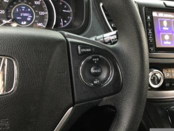 2015 Honda CR-V thumb9