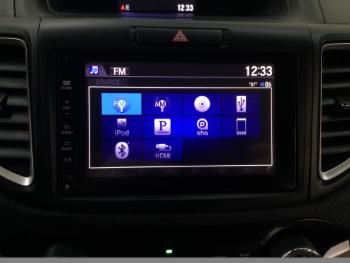 2015 Honda CR-V thumb6